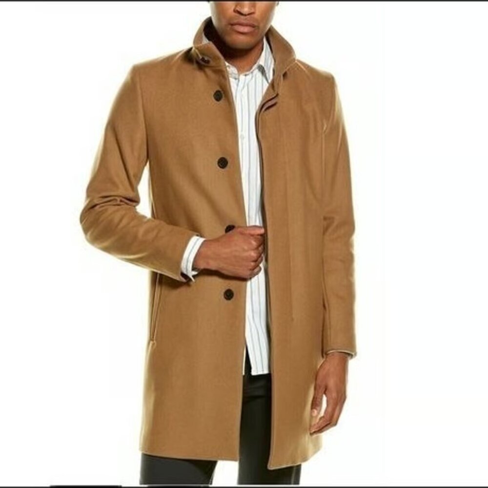 THEORY BELVIN OFP L Hazel Urban Melton, L